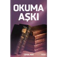 Okuma Aşkı - Cemal Nar