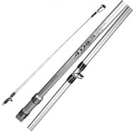 Okuma Azores Tele Surf 430 cm 3 Parça Surf Kamışı