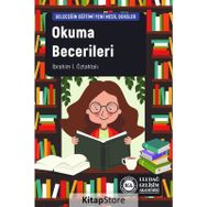 Okuma Becerileri - İbrahim İ. Öztahtalı