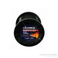 Okuma Carp Bobin 1200 m Yeşil Misina