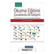 OKUMA EĞİTİMİ VE ÇOCUKLARDA DİL