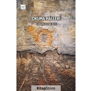 Okuma Halleri -Canan Olpak Koç