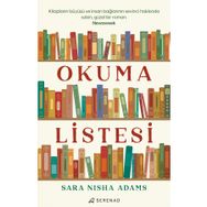 Okuma Listesi - Sara Nisha Adams