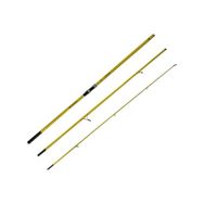Okuma Makaira Surf 450 cm 100-250 gr 3 Parça Sarı Olta Kamışı