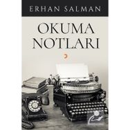 Okuma Notları - Mustafa İbakorkmaz