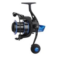 Okuma RA-6000 Rockaway 5.3:1 4+1 BB Mavi Siyah Olta Makinesi