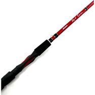 Okuma Red Spin 8.0 inç 243 cm 7-28 gr 2 Parça Kamış