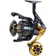Okuma Salina SA-6000HA Blue 6+1BB Olta Makinesi