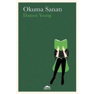 Okuma Sanatı - Damon Young