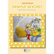 Okuma Sevinci-Ercan Dinçer