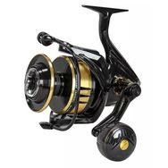 Okuma TSR-8000PA Tesoro Blue 12+1BB Olta Makinesi