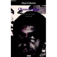 OKUMA UĞRAŞI - AKŞİT GÖKTÜRK