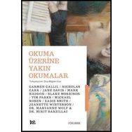 Okuma Üzerine Yakın Okumalar - Kolektif