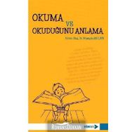 Okuma Ve Okuduğunu Anlama- Hüseyin Anılan