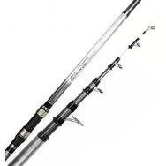 Okuma Wave Power Tele Surf 420 cm 100-200 gr Olta Kamışı