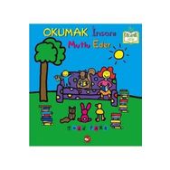 Okumak İnsanı Mutlu Eder? - Kolektif