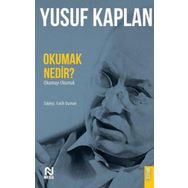 Okumak Nedir? Okumayı Okumak - Nesil Yayınları