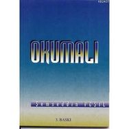 OKUMALI - ŞEMSEDDİN YEŞİL
