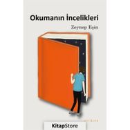 Okumanın İncelikleri Zeynep Eşin