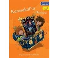 Okumaya Neşeli Bir Başlangıç-Karasakal’ın Hazinesi - Kollektif