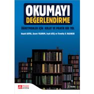 Okumayı Değerlendirme - Pegem Akademi Yayıncılık