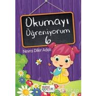 Okumayı Öğreniyorum 6 - Akademi Çocuk