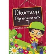 Okumayı Öğreniyorum 7 - Akademi Çocuk