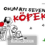 Okumayı Seven Köpek - Erdem Seçmen
