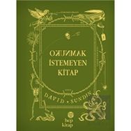 Okunmak İstemeyen Kitap - Hep Kitap