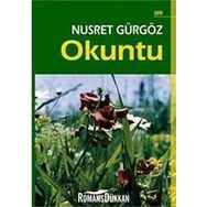 OKUNTU - NUSRET GÜRGÖZ