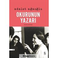 Okurunun Yazarı Adalet Ağaoğlu