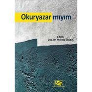 Okuryazar Mıyım - Mehtap Özden