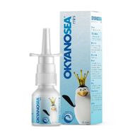 Okyanosea Mini 25 ml Burun Spreyi
