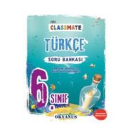 Okyanus 6. Sınıf Türkçe Classmate Soru Bankası
