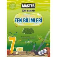 Okyanus 7. Sınıf Master Paragraf Soru Bankası