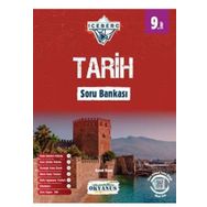 Okyanus 9. Sınıf Iceberg Tarih Soru Bankası