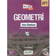 Okyanus AYT Iceberg Geometri Soru Bankası