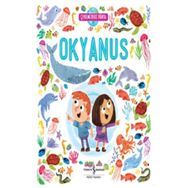 Okyanus - Çevremizdeki Dünya - Kolektif
