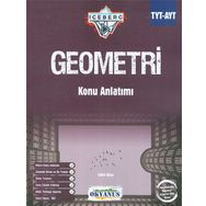 Okyanus TYT AYT Iceberg Geometri Konu Anlatımı