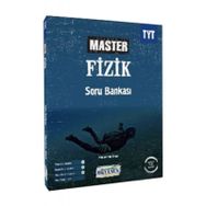 Okyanus TYT Master Fizik Soru Bankası Okyanus Yayınları