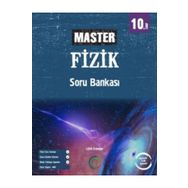 Okyanus Yayınları 10. Sınıf Master Fizik Soru Bankası