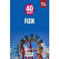 Okyanus Yayınları 2021-2022 11. Sınıf 40 Seans Fizik