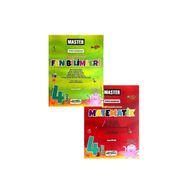 Okyanus Yayınları 4. Sınıf Master Matematik Ve Fen Bilgisi Soru Bankası