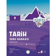 Okyanus Yayınları 9. Sınıf 2025 Iceberg Tarih Soru Bankası