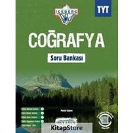 Okyanus Yayınları TYT Iceberg Coğrafya Soru Bankası