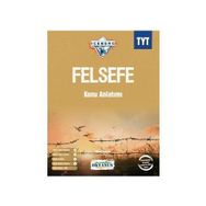 Okyanus Yayınları TYT Iceberg Felsefe Soru Bankası