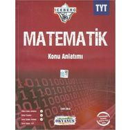 Okyanus Yayınları TYT Iceberg Matematik Konu Anlatımı