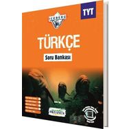 Okyanus Yayınları TYT Iceberg Türkçe Soru Bankası