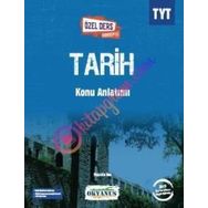 Okyanus Yayınları TYT Tarih Konu Anlatımı
