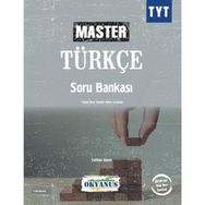 Okyanus Yayınları TYT Türkçe Master Soru Bankası
